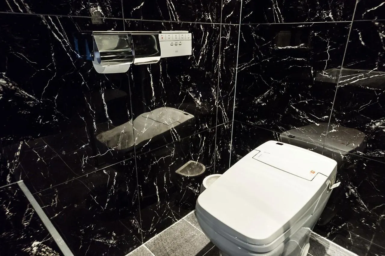 Isabelle Hotel Seoul