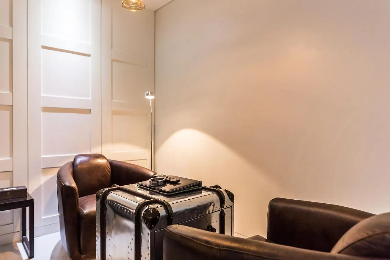 Isabelle Hotel Seoul