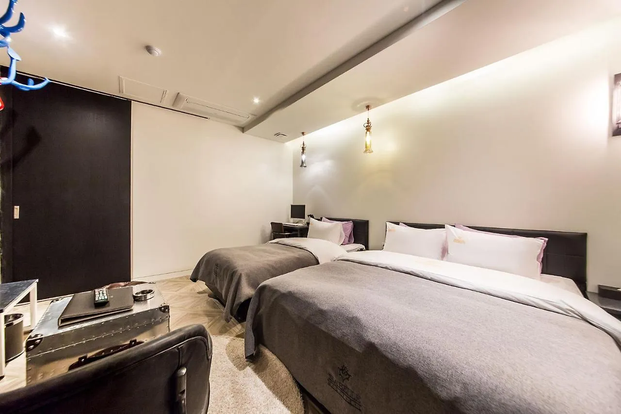 Isabelle Hotel Seoul