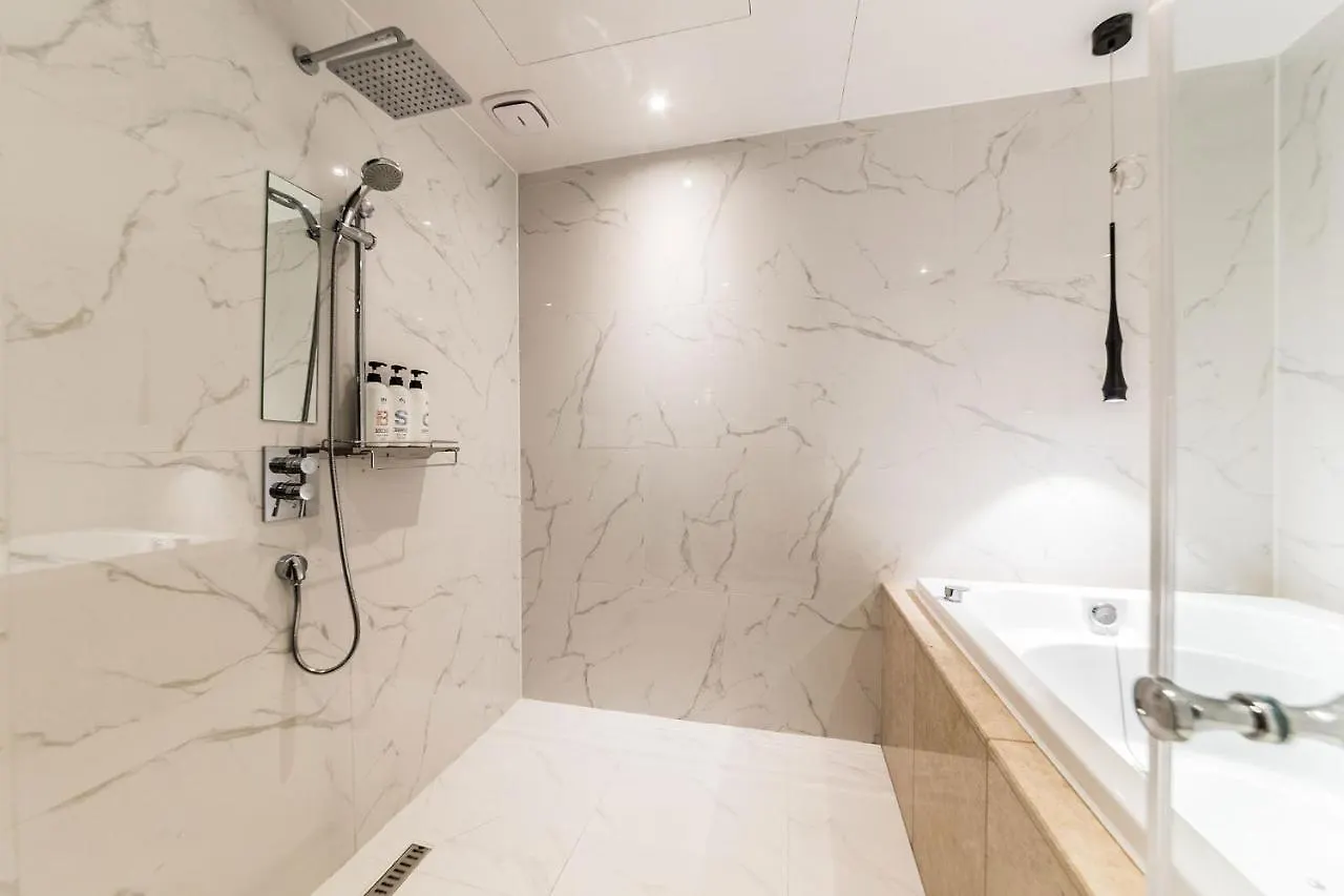 Isabelle Hotel Seoul